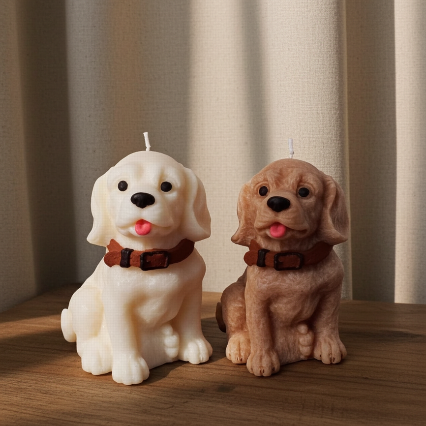 Tip na dárek pro milovníka psů – originální nápady, které potěší