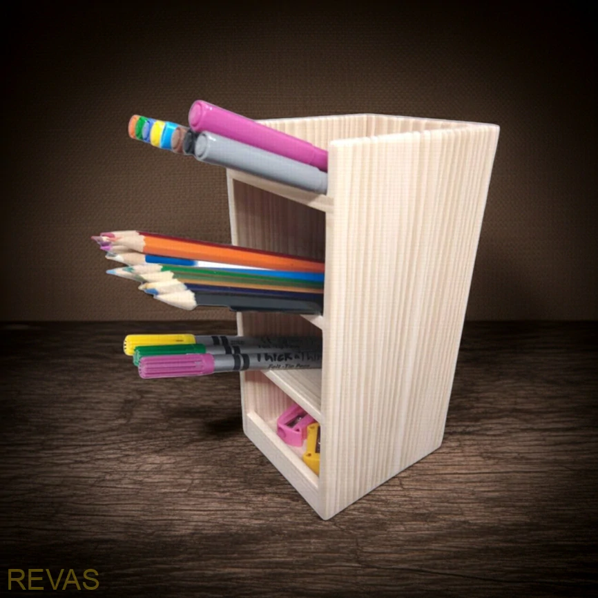 Pastelníkovník 9 x 10 x 20 cm